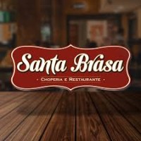 Santa Brasa Choperia e Restaurante logo - Similar company to Prime Soluções