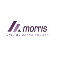 Morris logo - Similar company to Ultimate Entertainment
