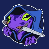 Croak and Dagger Games
