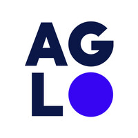 AGLO logo - Similar company to Ooti
