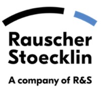 Rauscher & Stoecklin AG logo - Similar company to F. Borner Ag