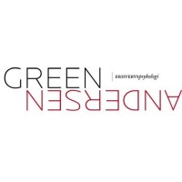 Green Andersen Erhvervspsykologi