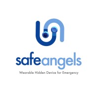 SafeAngels logo - Similar company to Solnetinfo
