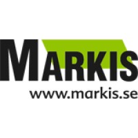 Markis.se logo - Similar company to Örestads Gardin & Interiör