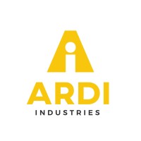 ARDI INDUSTRIES logo - Similar company to Ardi