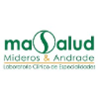 MASALUD Mideros & Andrade Cía. Ltda. logo - Similar company to Masalud