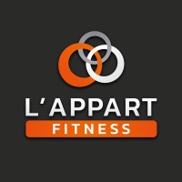 L'Appart Fitness Eybens logo - Similar company to Only The Brain Escape Game