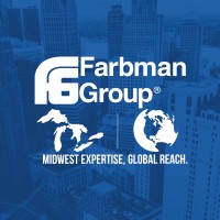Farbman Group logo - Similar company to Redico