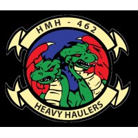 Marine Heavy Helicopter Squadron 462