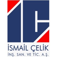 İsmail Çelik İnşaat ve Ticaret A.Ş. logo - Similar company to Vi̇ra Yapi