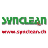 Synclean Svizzera logo - Similar company to Synclean Sa