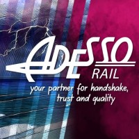 Adesso Rail GmbH logo - Similar company to Inno2Mare