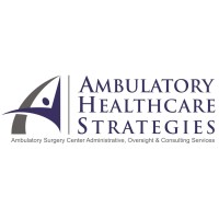 Ambulatory Healthcare Strategies, LLC logo - Similar company to Constitution Surgery Alliance Llc