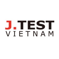 J.test Vietnam logo - Similar company to Jtest Company