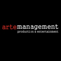 Arte Management - Production & Entertainment logo - Similar company to Iku Production