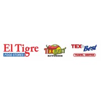 El Tigre Food Stores | Tex Best Travel Centers logo - Similar company to Quick Stop