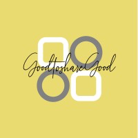 Good to Share Good logo - Similar company to Canvin & Catchpole