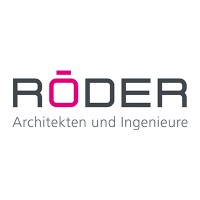 Planungsgesellschaft Röder mbH logo - Similar company to Skena Planungsgesellschaft Mbh