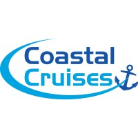 Coastal Cruises Poole logo - Similar company to Ktpr Ltd - Communications & Pr