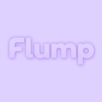 Flump Studio logo - Similar company to Admiral Egg Games