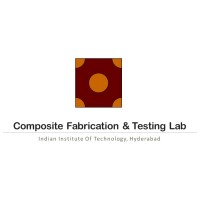 Composite Research Analysis, Fabrication & Testing Lab - Indian Institute of Technology, Hyderabad logo - Similar company to Carbon Fiber Case For Iphone X