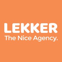 The Lekker Agency logo - Similar company to Rise Practice