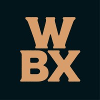 Warbox logo - Similar company to Kaptive