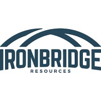 Iron Bridge Resources Inc. logo - Similar company to Vision Compression & Machining Inc.