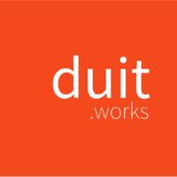 duit works logo - Similar company to Compartmento