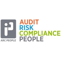 ARC People: Audit, Risk en Compliance logo - Similar company to Maaslloyd