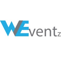 WEventz Training logo - Similar company to Cyberattack (A Teh Group Event)