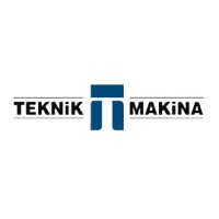 Teknik Makina logo - Similar company to Rechargeable