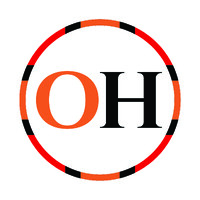 OneHoop logo - Similar company to Kihew Consulting & Research