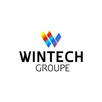 Wintech Groupe logo - Similar company to Trumeca