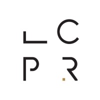 LCPR.Inc - Luxury Travel & Lifestyle PR Agency logo - Similar company to Howe & Co. - Luxury Travel Strategy