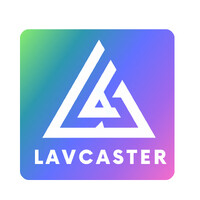 Lavcaster logo - Similar company to Codekraton