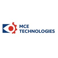 MCE-Technologies logo - Similar company to Mce Technologies Sdn. Bhd