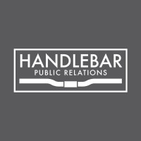 Handlebar PR logo - Similar company to Catapult Pr-Ir