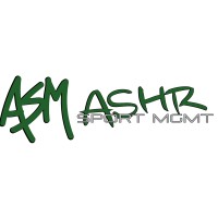 ASHR MGMT logo - Similar company to Dynamo Pricing