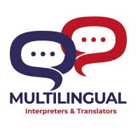 Multilingual Interpreters and Translators logo - Similar company to Future Group Language Solutions