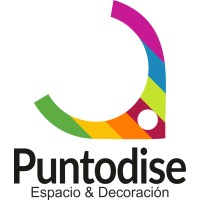Puntodise logo - Similar company to Kooll Importaciones