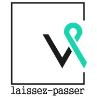 Laissez-Passer logo - Similar company to Denba Uk
