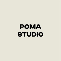 POMA Studio logo - Similar company to My Impact Tool
