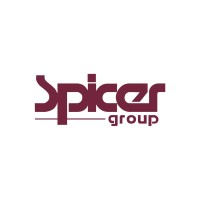 Spicer Group logo - Similar company to C2Ae