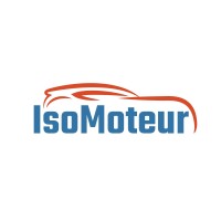 IsoMoteur logo - Similar company to Managea
