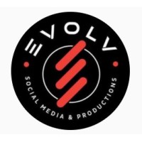 Evolv Social logo - Similar company to Rise Digital Media