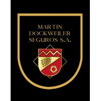 Martin Dockweiler Seguros S.A. ( En Constitución) logo - Similar company to Digital Brokers Srl