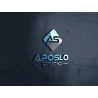 Aposlo Studio logo - Similar company to Realness Institute