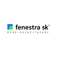 FENESTRA Sk, spol. s r.o. logo - Similar company to Termoprofi