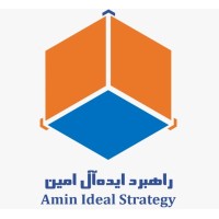 Amin Ideal Strategy logo - Similar company to Azeto